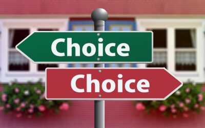 Employers Have Choices Too! Part One of Three Part Series