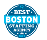 Contemporaries Named One of Best Staffing Agencies in Boston for 2023