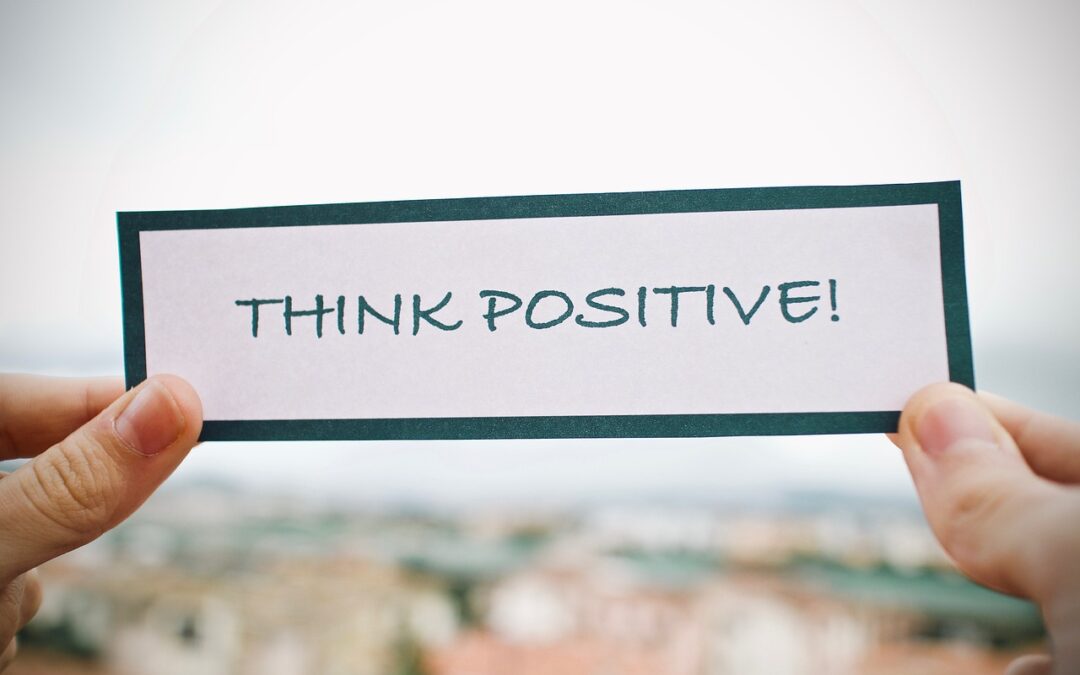 The Power of Positivity in the Workplace