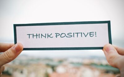 The Power of Positivity in the Workplace