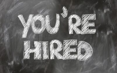 In Challenging Economic Times Having a Temp Job May be the Key to a Permanent Post